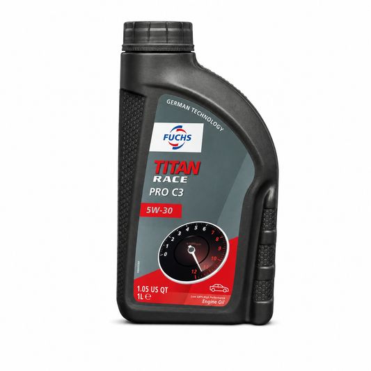 FUCHS TITAN RACE SAE 5W-30