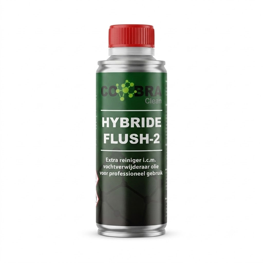 COBRA Hybride Flush 2