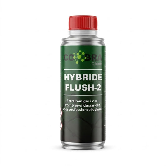 COBRA Hybride Flush 2