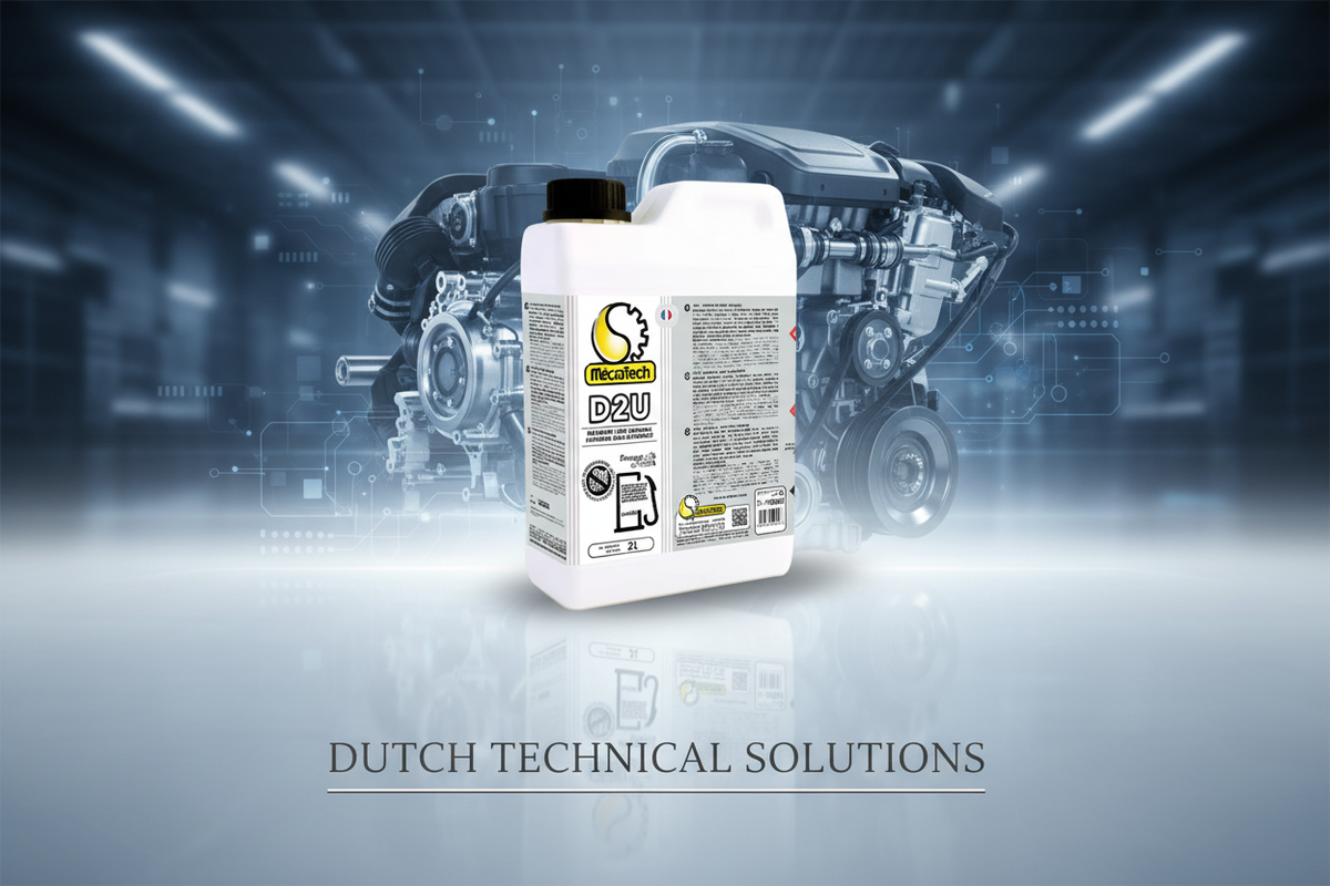 Hero afbeelding Dutch Technical Solutions - clean